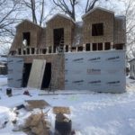 New Construction in London, Ontario