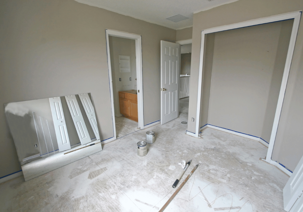 How to Prepare for a Home Remodeling Project