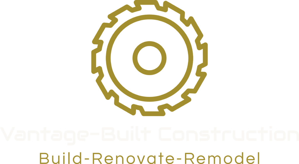 Vantage Built Construction