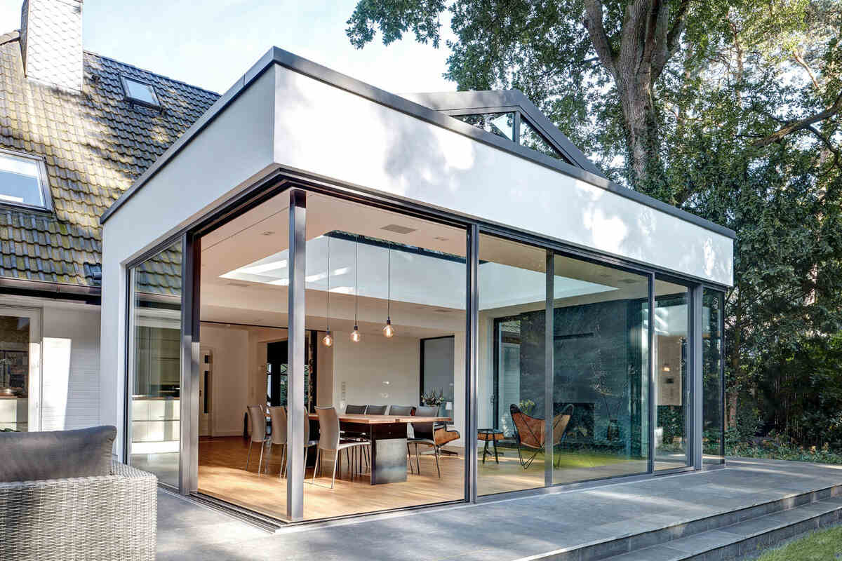 Home Addition vs. Moving: When an Addition Makes More Sense